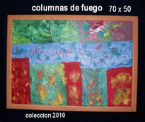 Colmenas de fuego