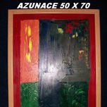 miguelpintura coleccion 2009 (4 obras) thumbnail 1
