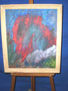 campo de fuego
