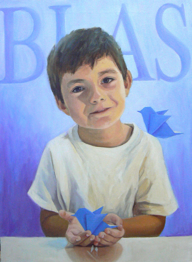 BLAS