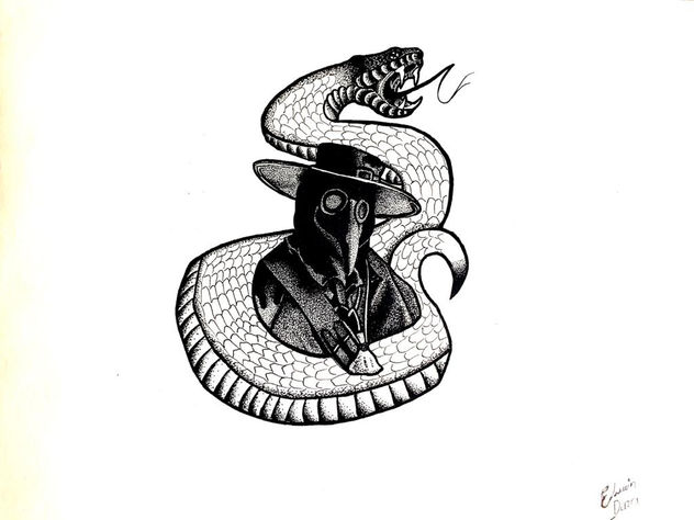 La Peste