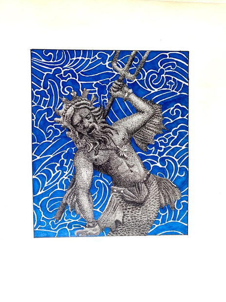 Poseidon