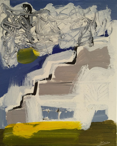 Elogio a la pintura 5