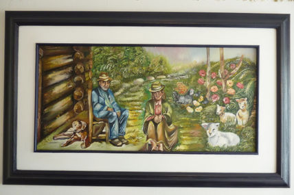 Abuelos