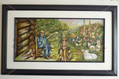 Abuelos