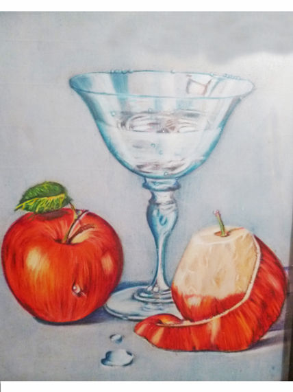 Bodegon