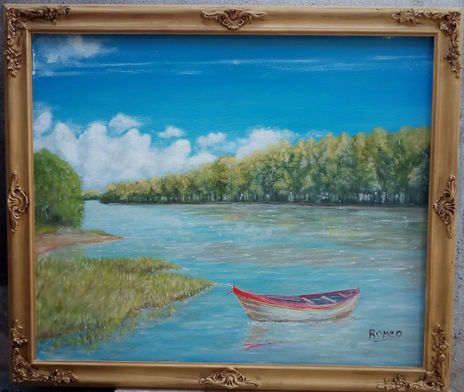 Río Uruguay