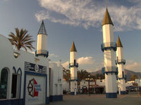 Minaretes