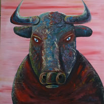 Bull #4