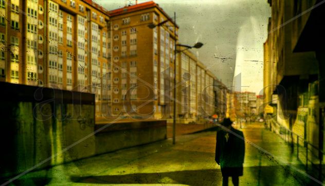 La ciudad 65