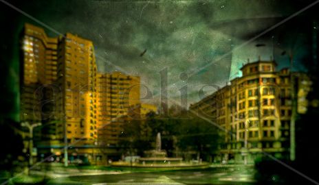 La ciudad 24