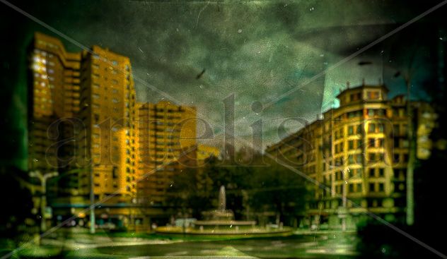 La ciudad 24