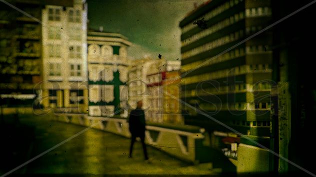 La ciudad 23