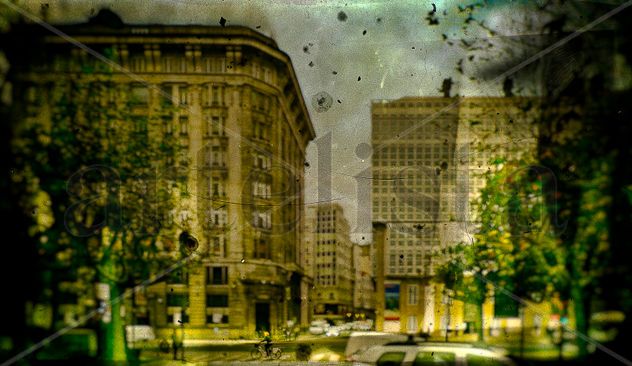 La ciudad 11