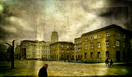 La ciudad 8