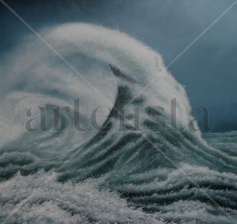 Big Sea