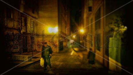 La ciudad 99