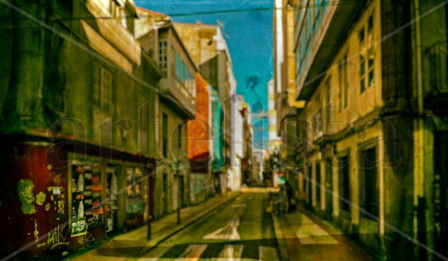 La ciudad 103