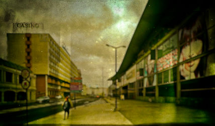 La ciudad 12