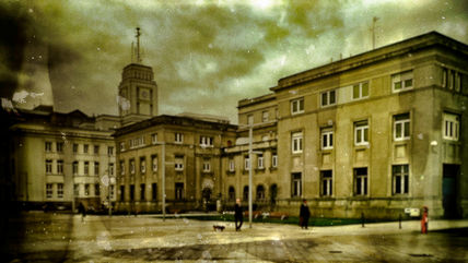 La ciudad 17