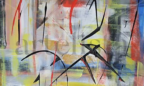 Abstracto