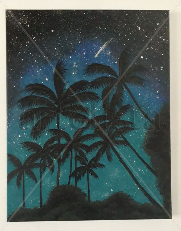 Palmeras