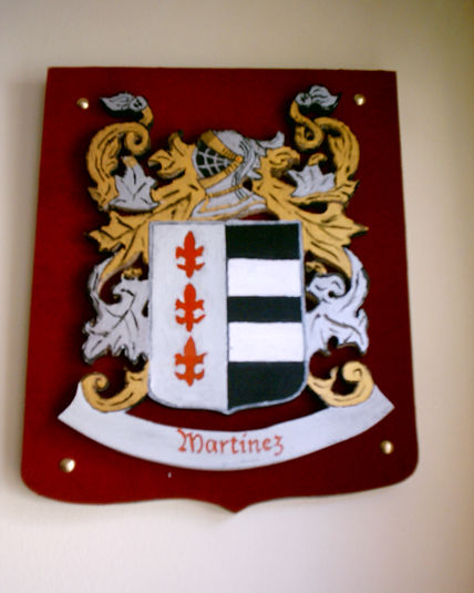 Escudo heraldico