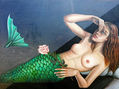 DREAM OF THE SEA