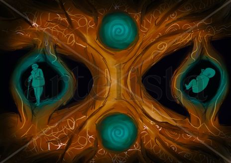 Arbol de la vida