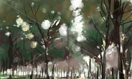Art digital