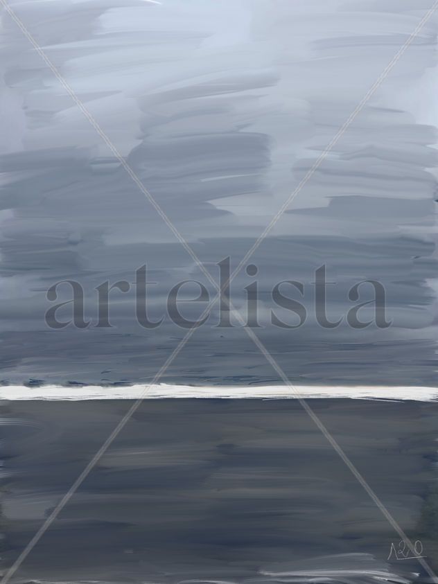 Marina gris