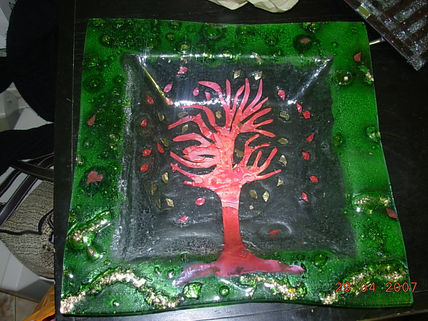 Arbol de la vida