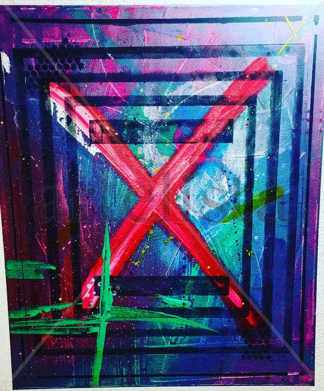 X