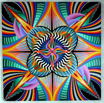 Abstração Geométrica
