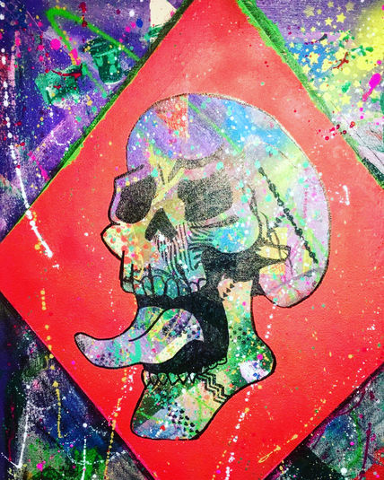 Skull