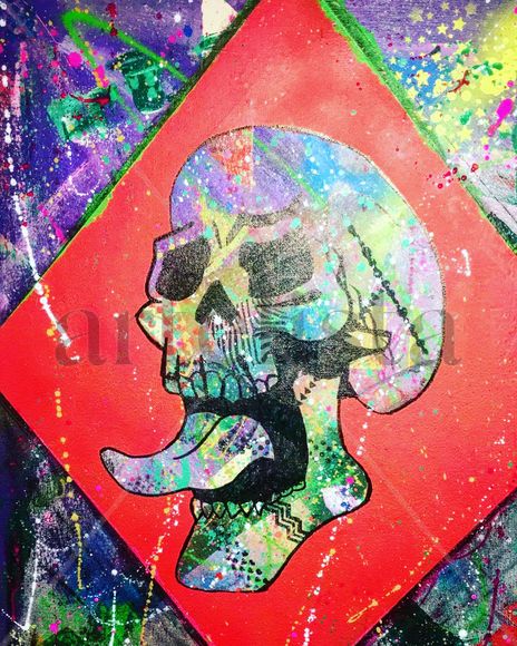 Skull