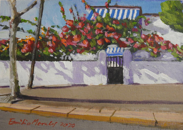 Casa de veraneo en Punta UMbría