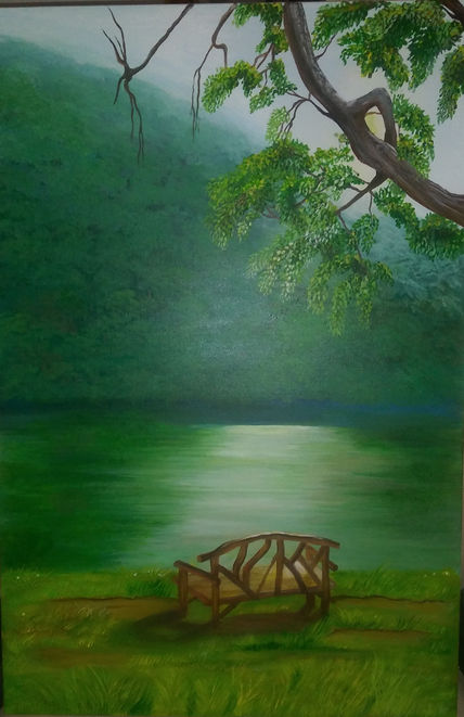 Estaciones. Meditacion