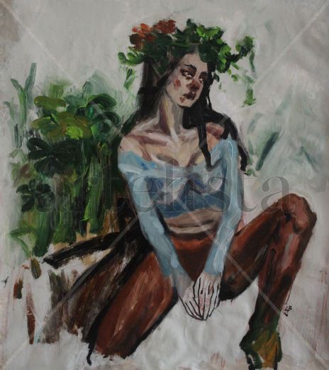 Inspired by Nature