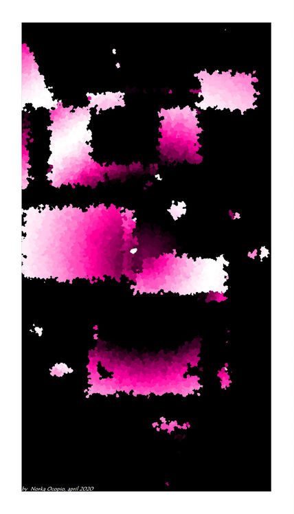 EB67-Pink spring
