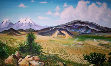 NATURALEZA