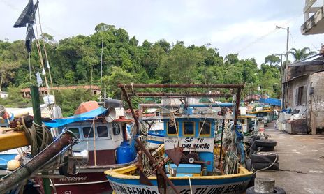 Marinas