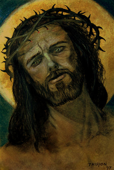 “La pintura es la nieta de la naturaleza. Está relacionada con Dios”. -Rembrandt Lápiz