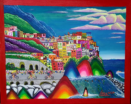 Giro dÏtalia