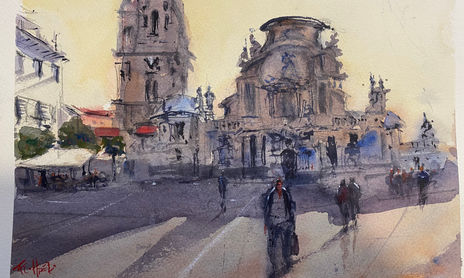 Murcia