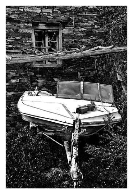 Deconstrucción del...
