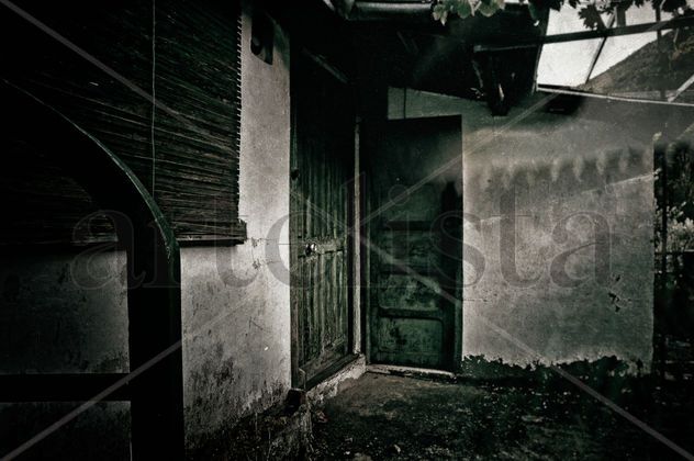 Deconstrucción del olvido 5