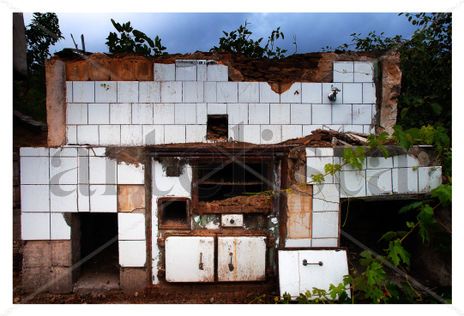 Deconstrucción del...