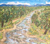Cercanías de la Ex Hacienda de Atlihuayan