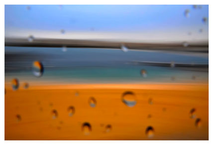 La mar en mi cabeza